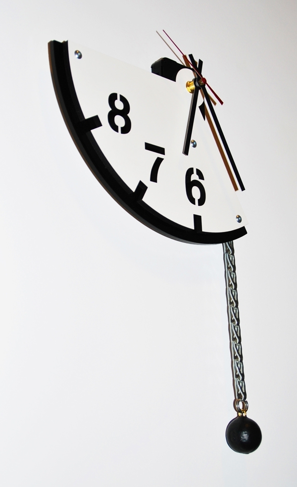 Beautiful Creative Clock Designs!