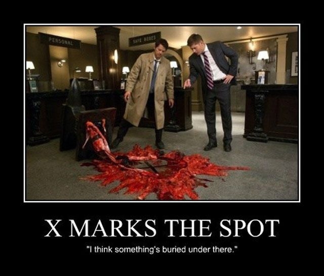 Demotivators Picdump