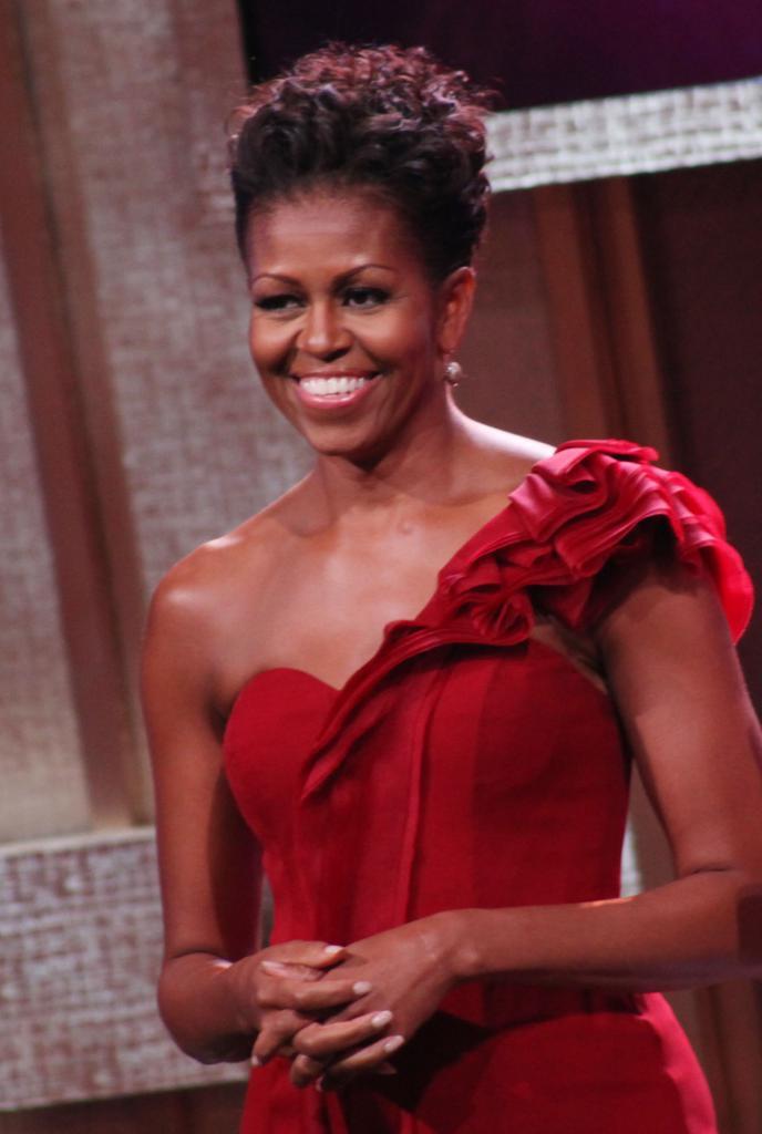 Michelle Obama's Everlasting Style - 10 Best Pieces 