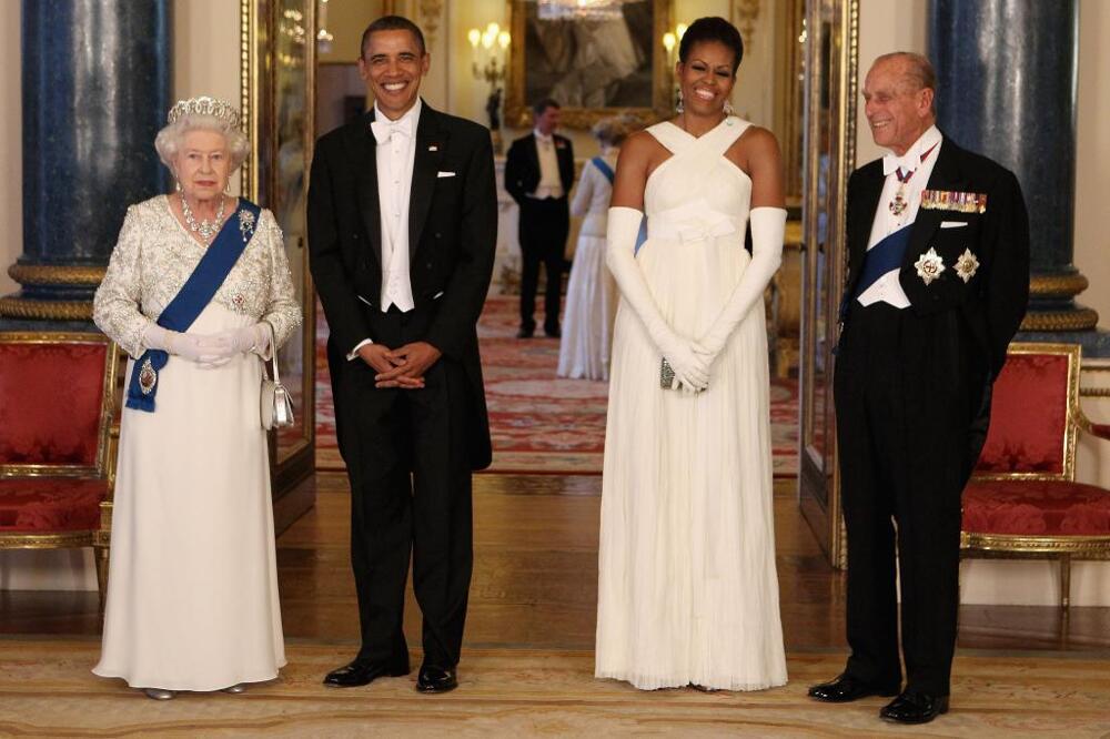 Michelle Obama's Everlasting Style - 10 Best Pieces 