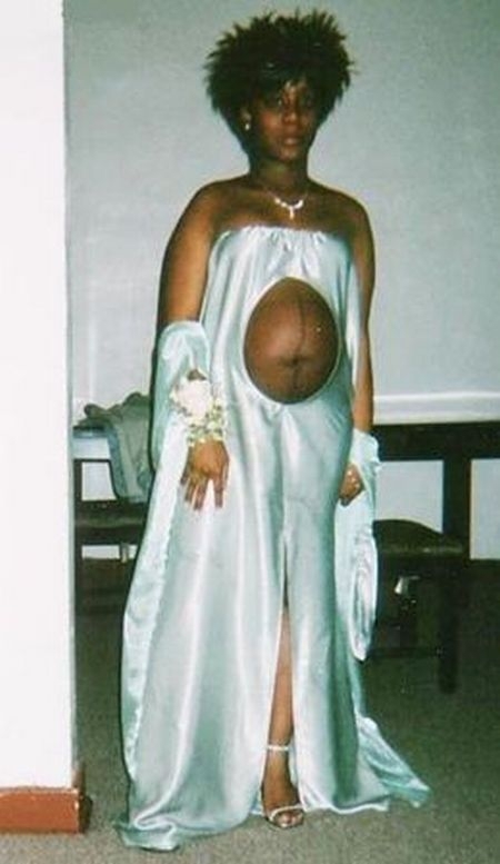 Outrageous Wedding Dresses! Why Would Anyone Wear That?