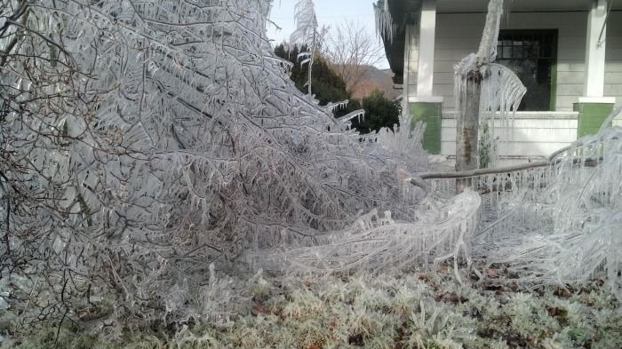 What Happens if You Use Lawn Sprinkler in Winter