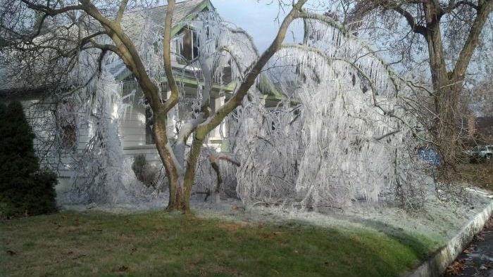 What Happens if You Use Lawn Sprinkler in Winter