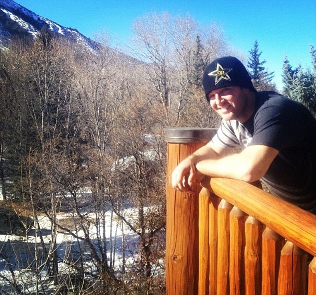 Caleb Moore: Star Snowmobile Rider Dies after Horror Crash