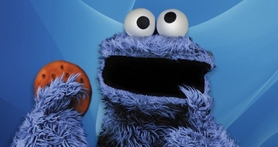 ‘Cookie Monster’ Steals Gold Cookie, Demands Cookies For Sick Kids