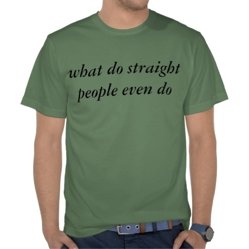 The most ridiculous Shirts you can Find on the Internet. 