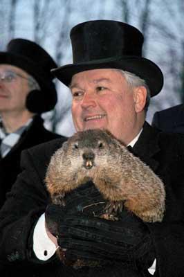 Groundhog Day: Is It Realistic?