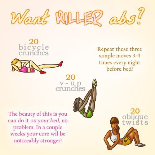 Need A Little Motivation? I want to see you WORK OUT!