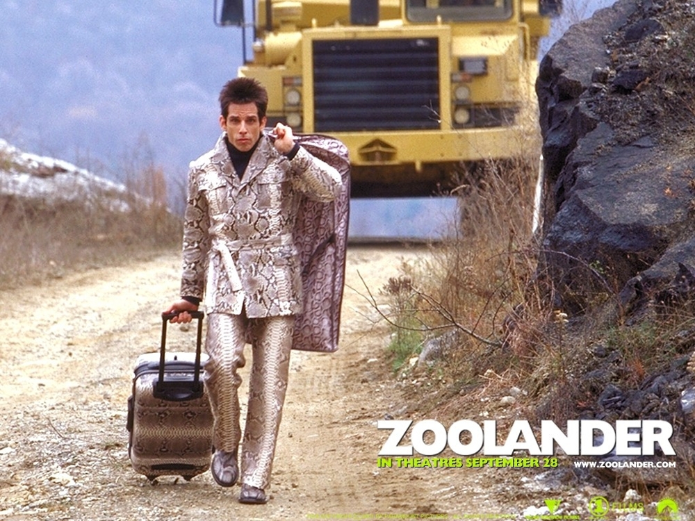 Best ‘Zoolander’ Quotes