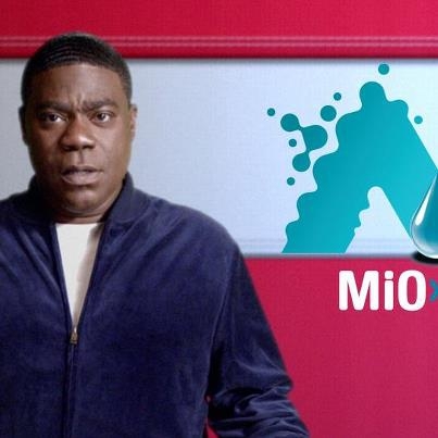 Tracy Morgan is Mio (un)Fit In Hilarious Super Bowl Commercial