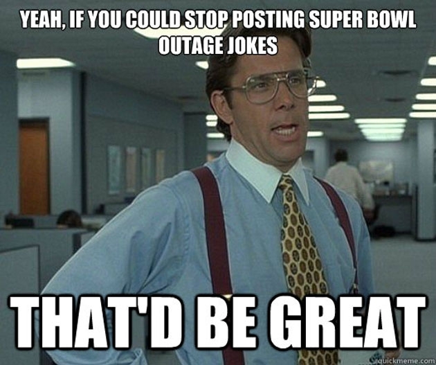 The Best Super Bowl Memes