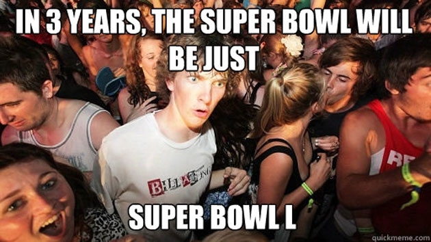 The Best Super Bowl Memes