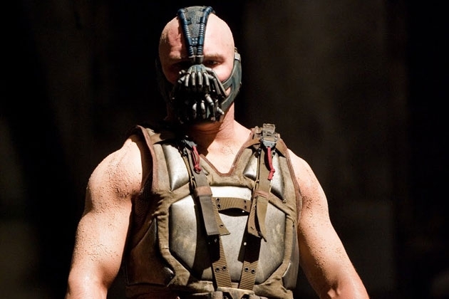 Twitter Thinks Bane Caused the Super Bowl XLVII Blackout