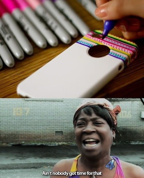 Sweet Brown meme