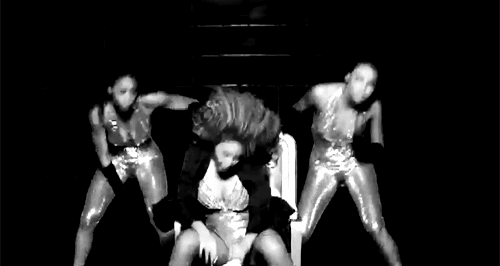 Beyoncé's Absolute Best Dance Moves