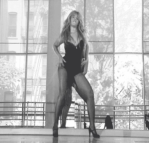 Beyoncé's Absolute Best Dance Moves