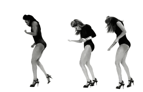 Beyoncé's Absolute Best Dance Moves
