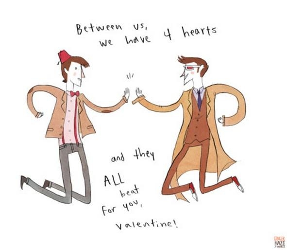 20 Funny Valentine’s Day Cards 