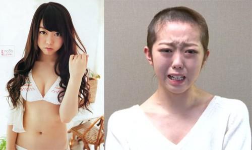 Japanese Pop Star Apologizes for Having a Boyfriend 
