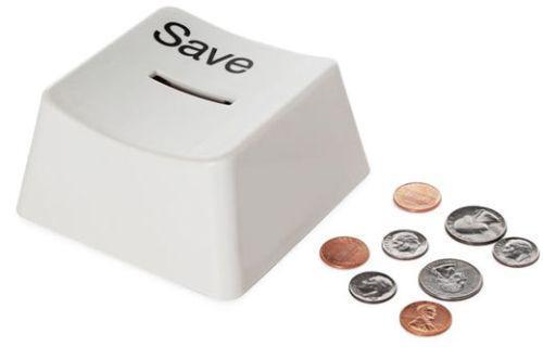 Let's Save Some Change With These Owesome Piggy Banks