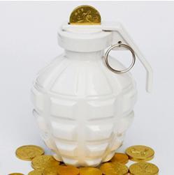 Let's Save Some Change With These Owesome Piggy Banks