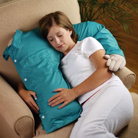Make Yourself Comfortable With These Amazing Pillows