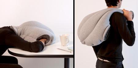 Make Yourself Comfortable With These Amazing Pillows