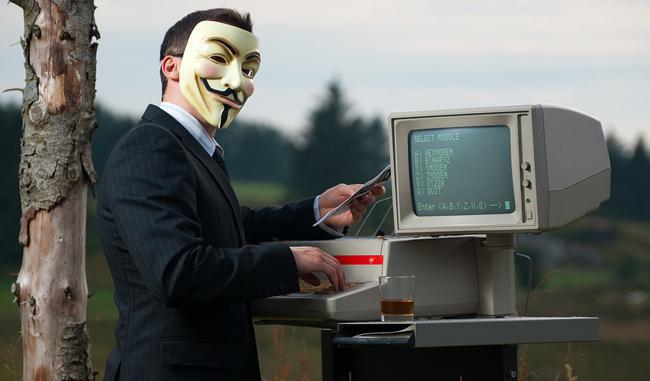 Federal Reserve is Hacked!