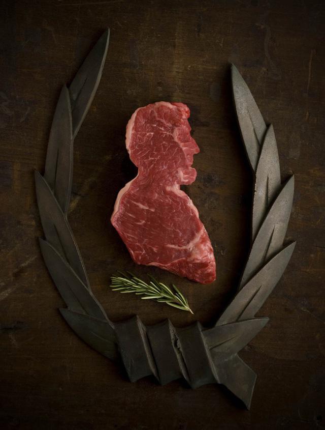 Meat America!