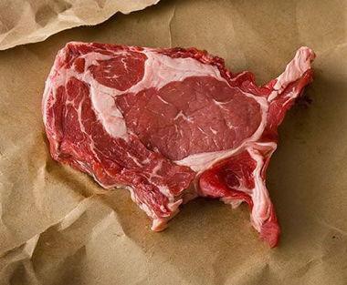Meat America!
