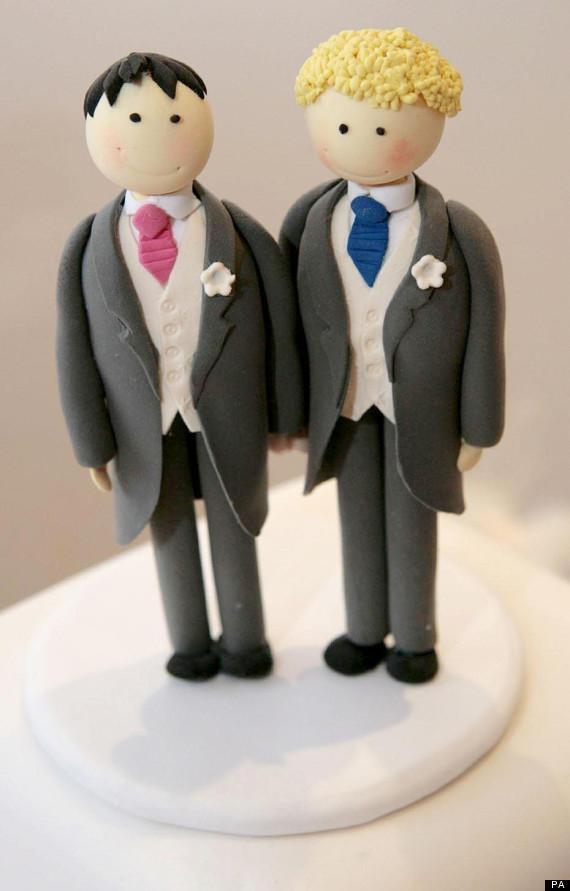 UK Parliament Says YES to Gay Marriage