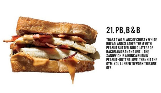 Incredible Sandwiches You Just Have To Try 