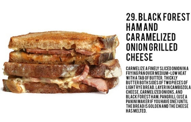 Incredible Sandwiches You Just Have To Try 