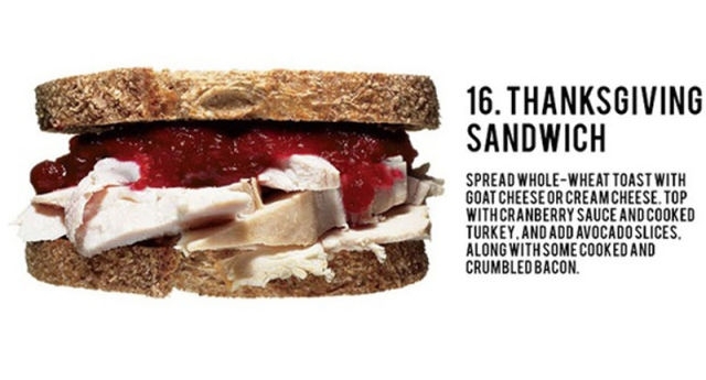 Incredible Sandwiches You Just Have To Try 