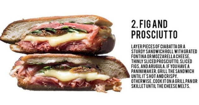 Incredible Sandwiches You Just Have To Try 
