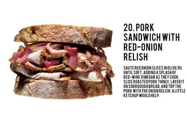 Incredible Sandwiches You Just Have To Try 