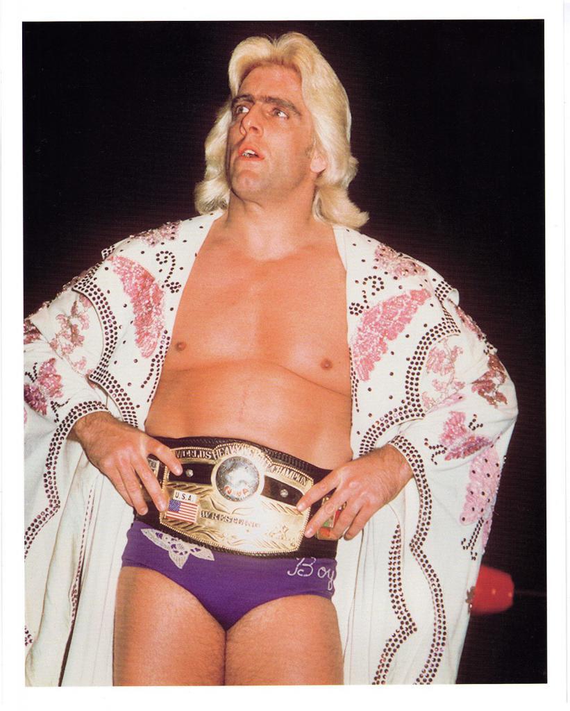 Ric Flair