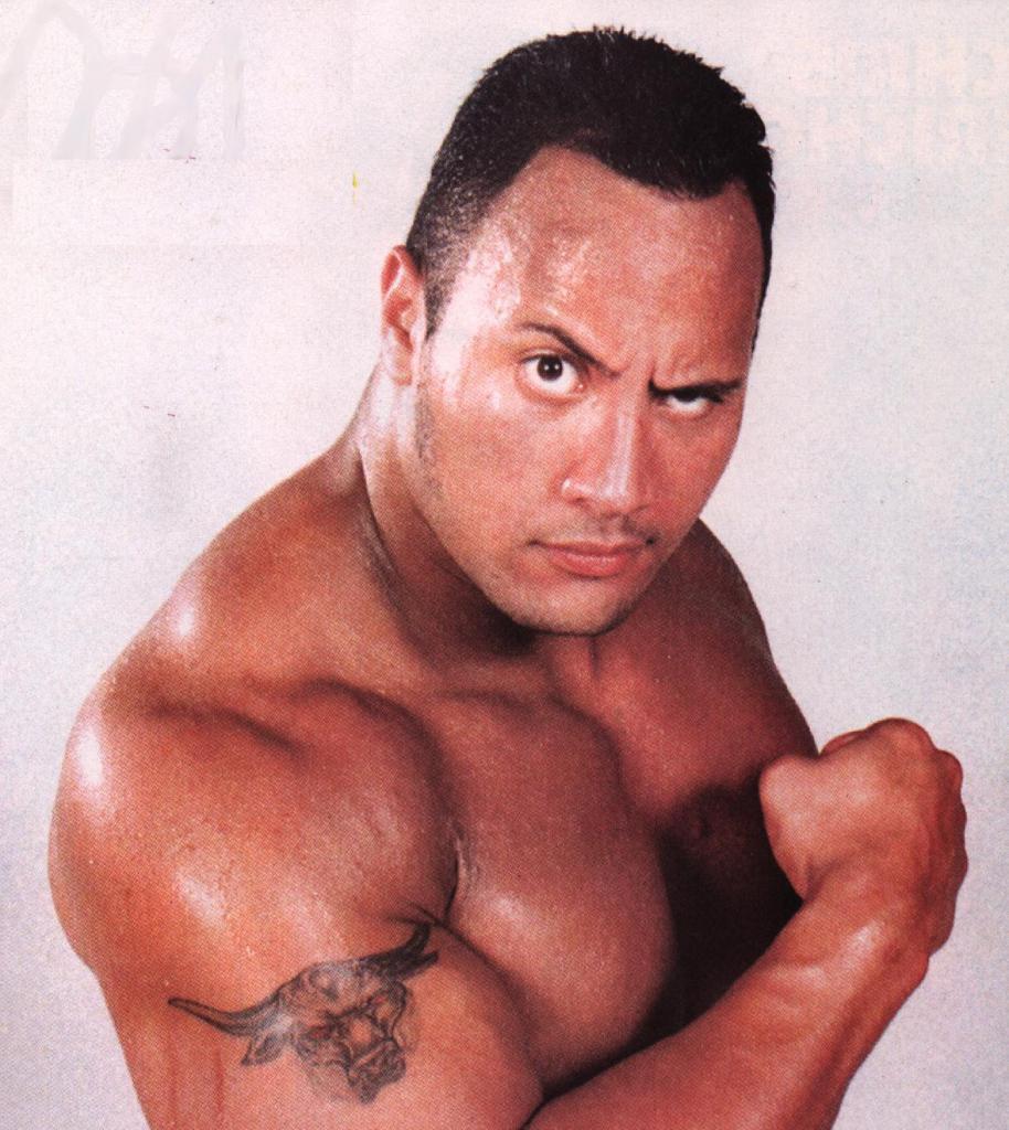 The Rock