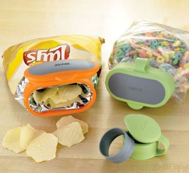 Silly and Smart Inventions 
