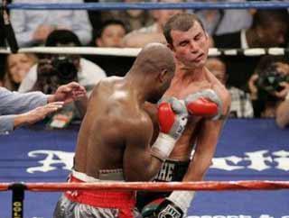 Knock Yourself Out wit These Knock Out Punch Pictures