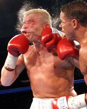 Knock Yourself Out wit These Knock Out Punch Pictures