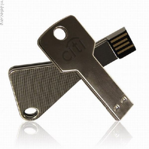 85 Really Neat Flash Drives 