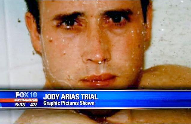 Break-Up Killer, Jodi Arias's, Trial Summary 