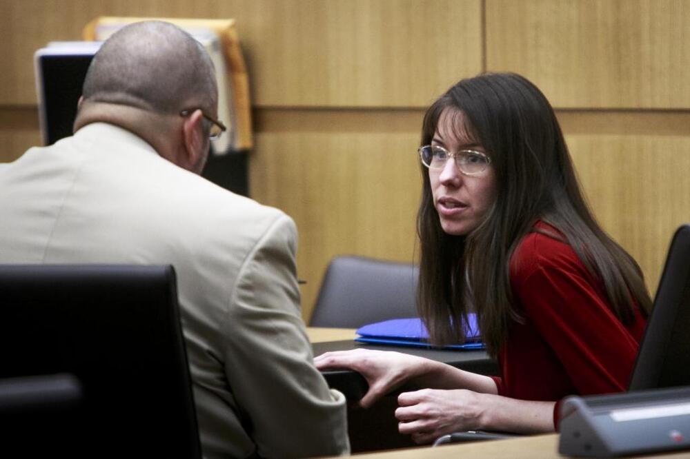 Break-Up Killer, Jodi Arias's, Trial Summary 