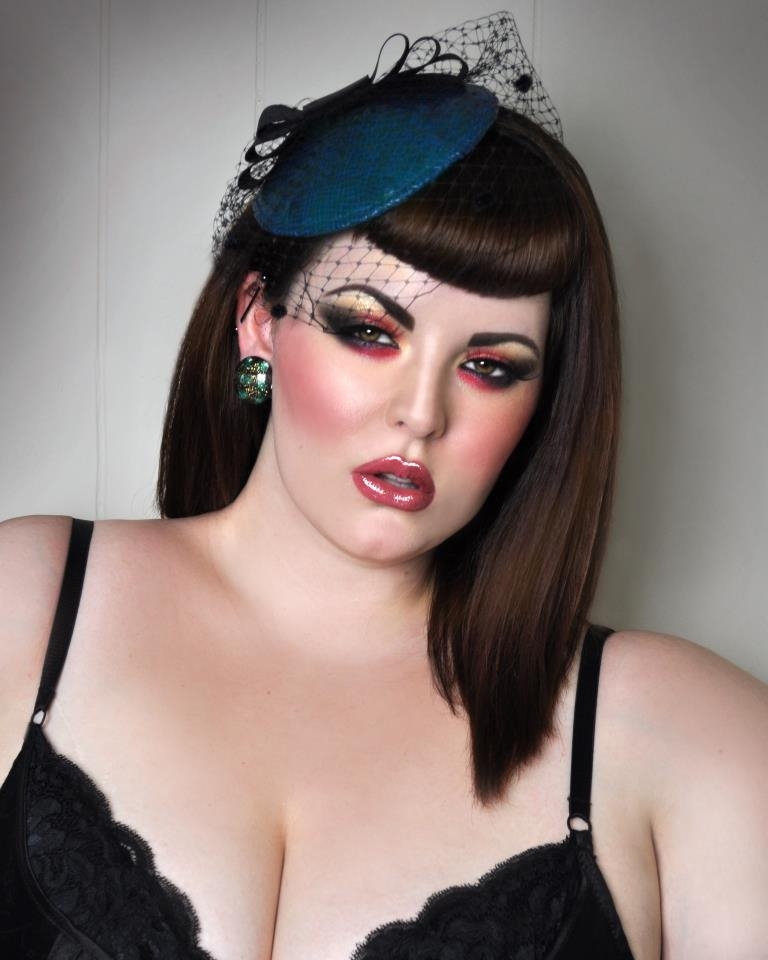 Plus Size Models Are Breaking The Stereotypes!
