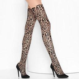 Some Cool Tights For Your Next Night Out