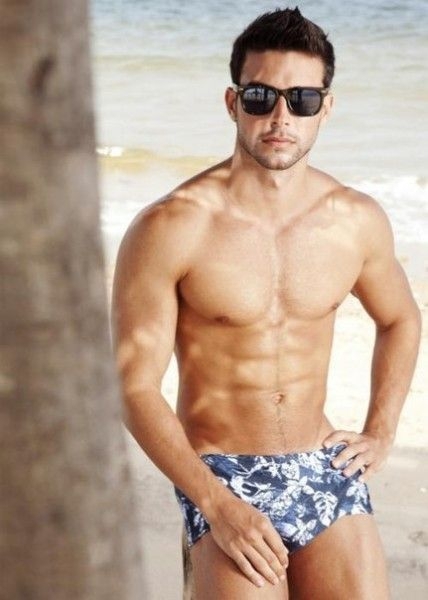 Men Beauty