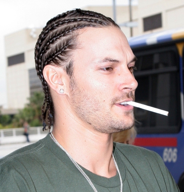 Celebrities Who Should Have Never Gotten Cornrows