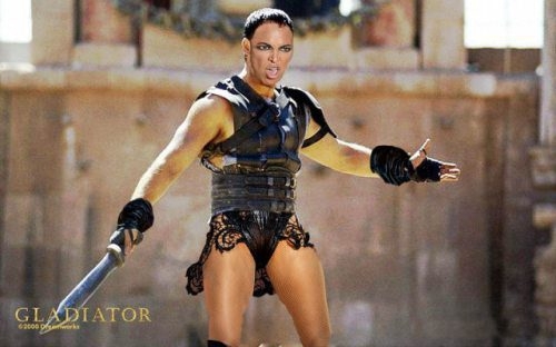 The internet makes fun of Beyonce’s halftime photos