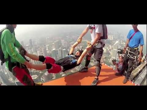 The amazing world we Live in 